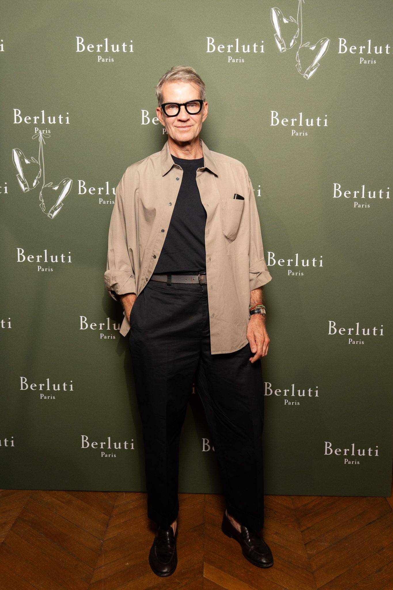  - Berluti Presents ‘Champ-Contrechamp’, A New Take on Menswear