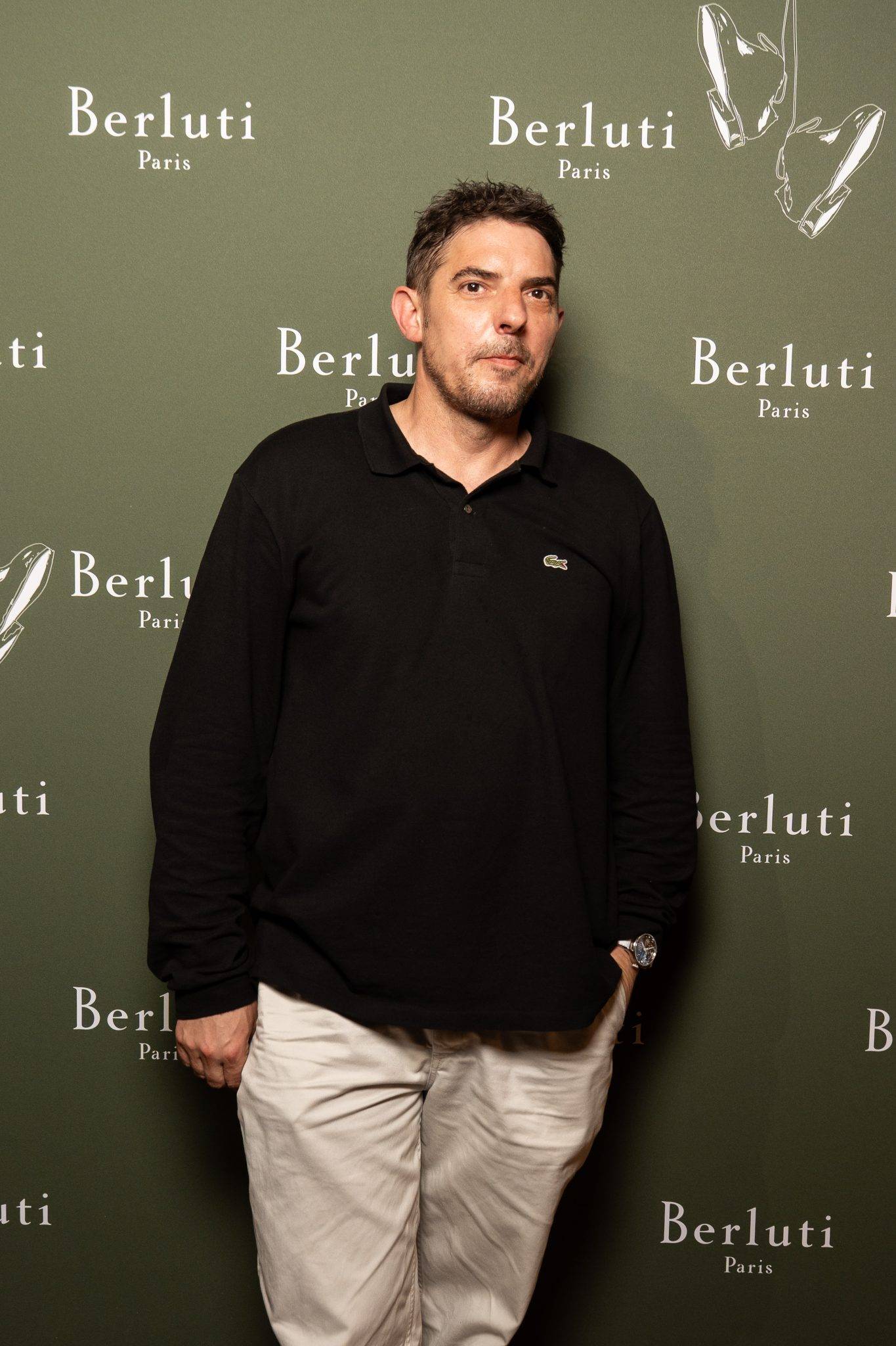  - Berluti Presents ‘Champ-Contrechamp’, A New Take on Menswear
