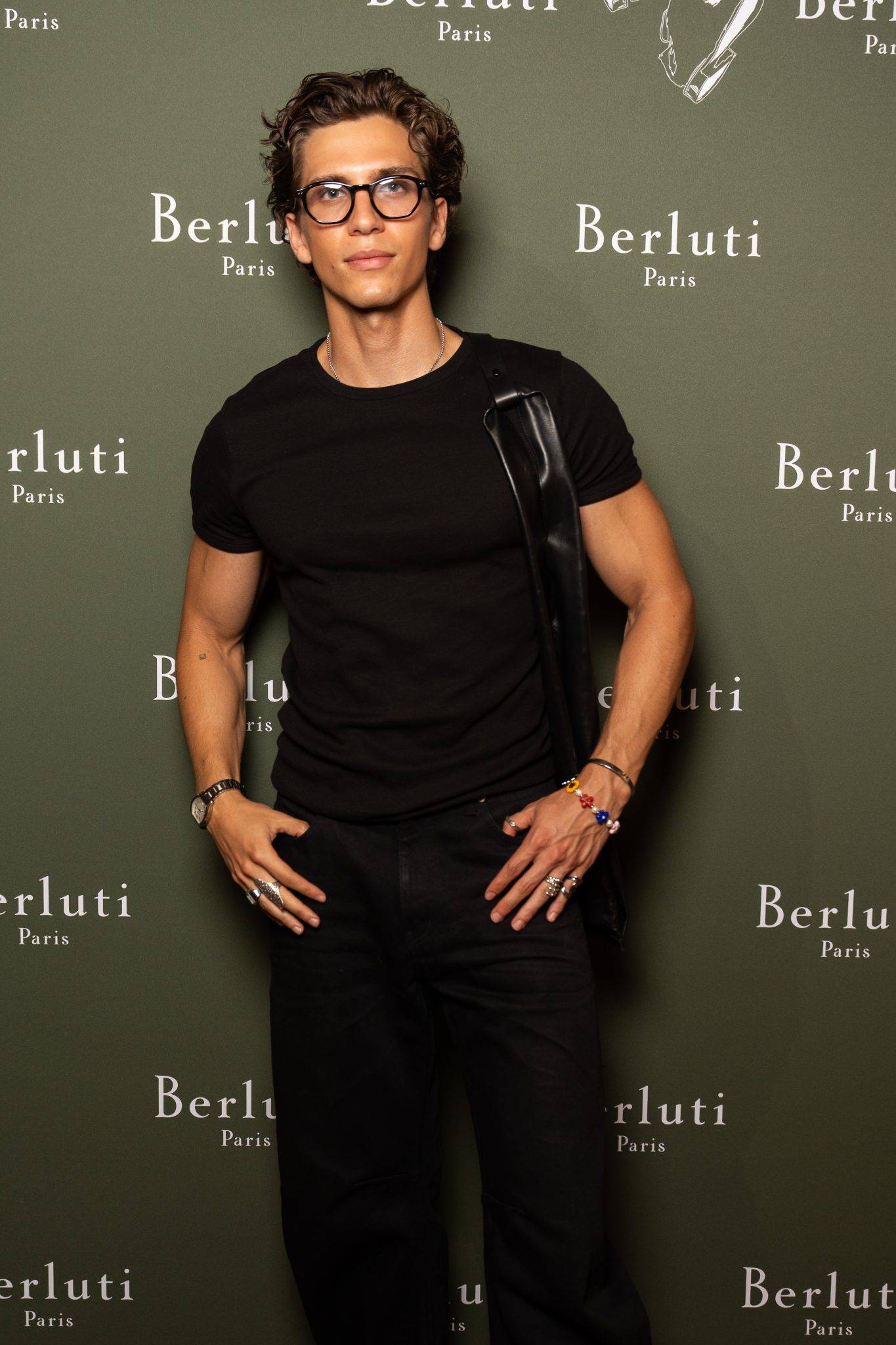  - Berluti Presents ‘Champ-Contrechamp’, A New Take on Menswear