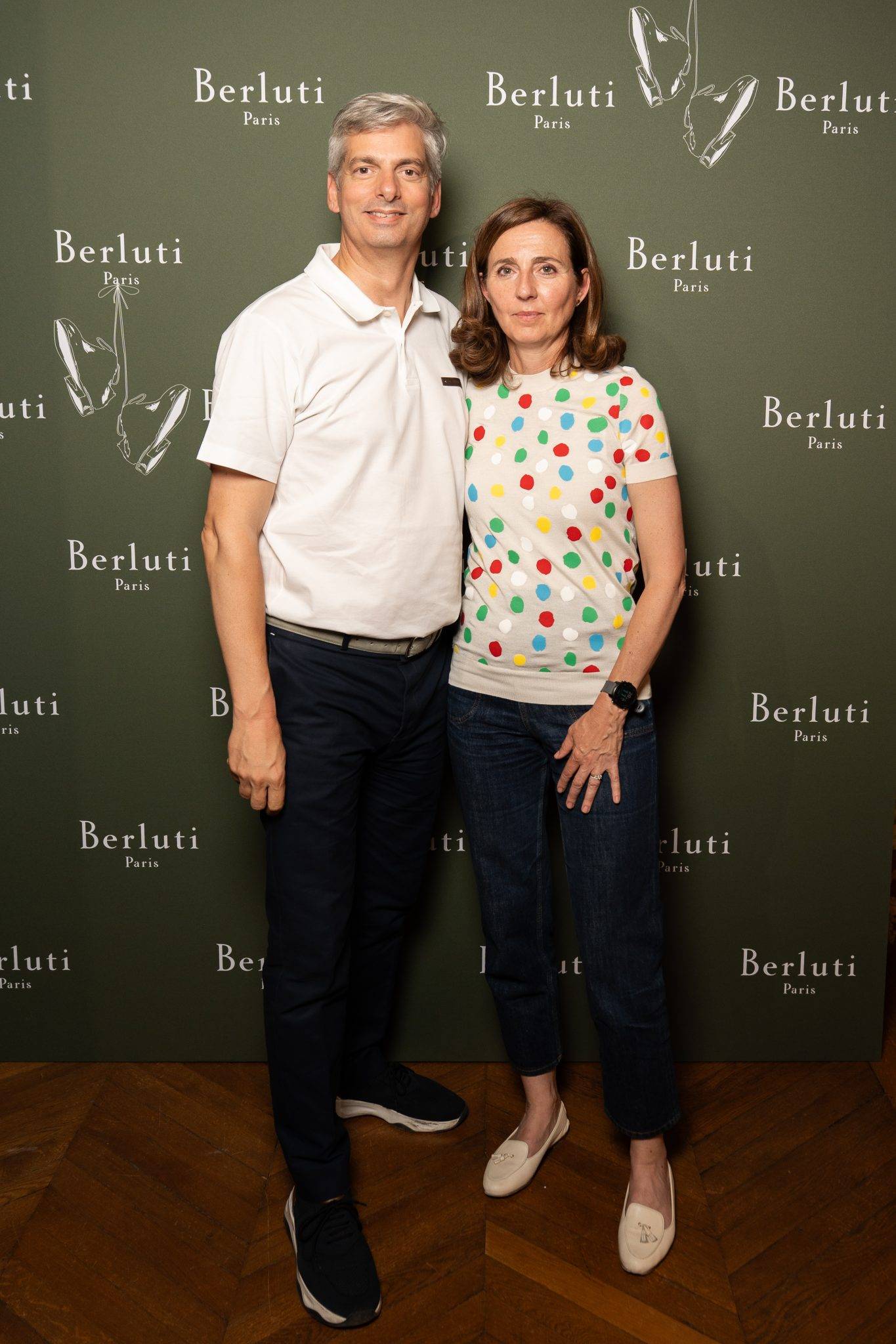  - Berluti Presents ‘Champ-Contrechamp’, A New Take on Menswear