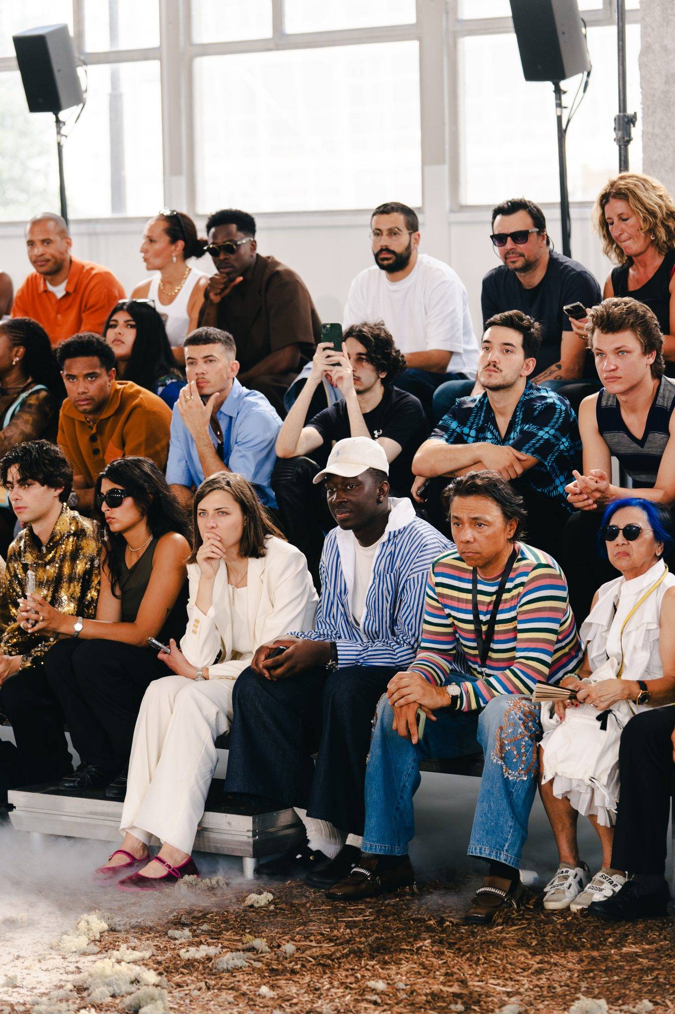  - Bluemarble SS26: A Different Kind of Hiking Style