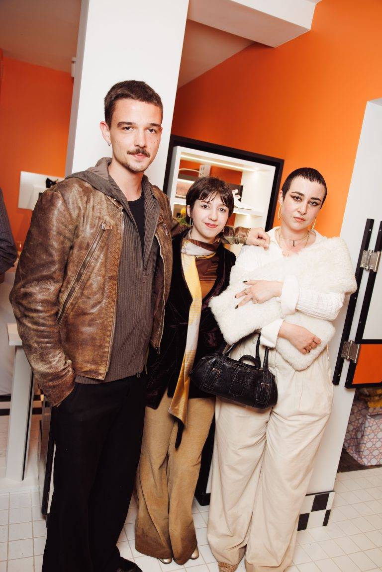  - Carel Paris Inaugurates a New Flagship in the Heart of the Marais District