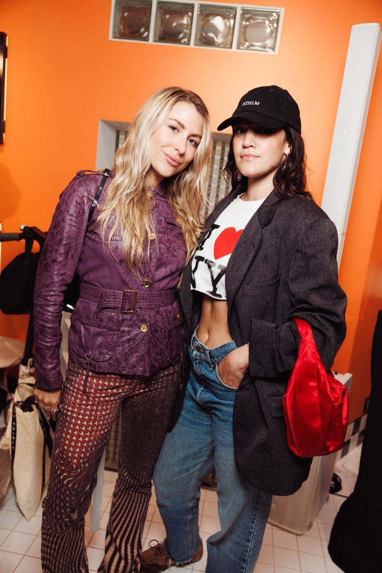  - Carel Paris Inaugurates a New Flagship in the Heart of the Marais District