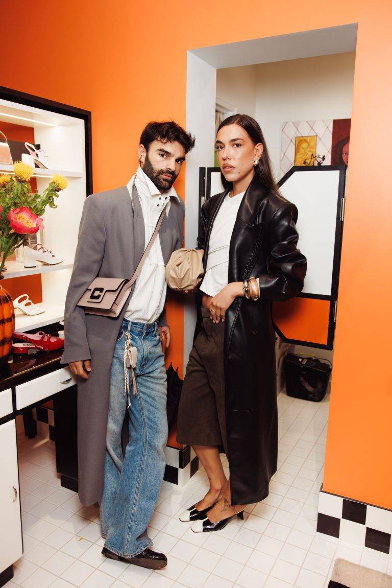  - Carel Paris Inaugurates a New Flagship in the Heart of the Marais District