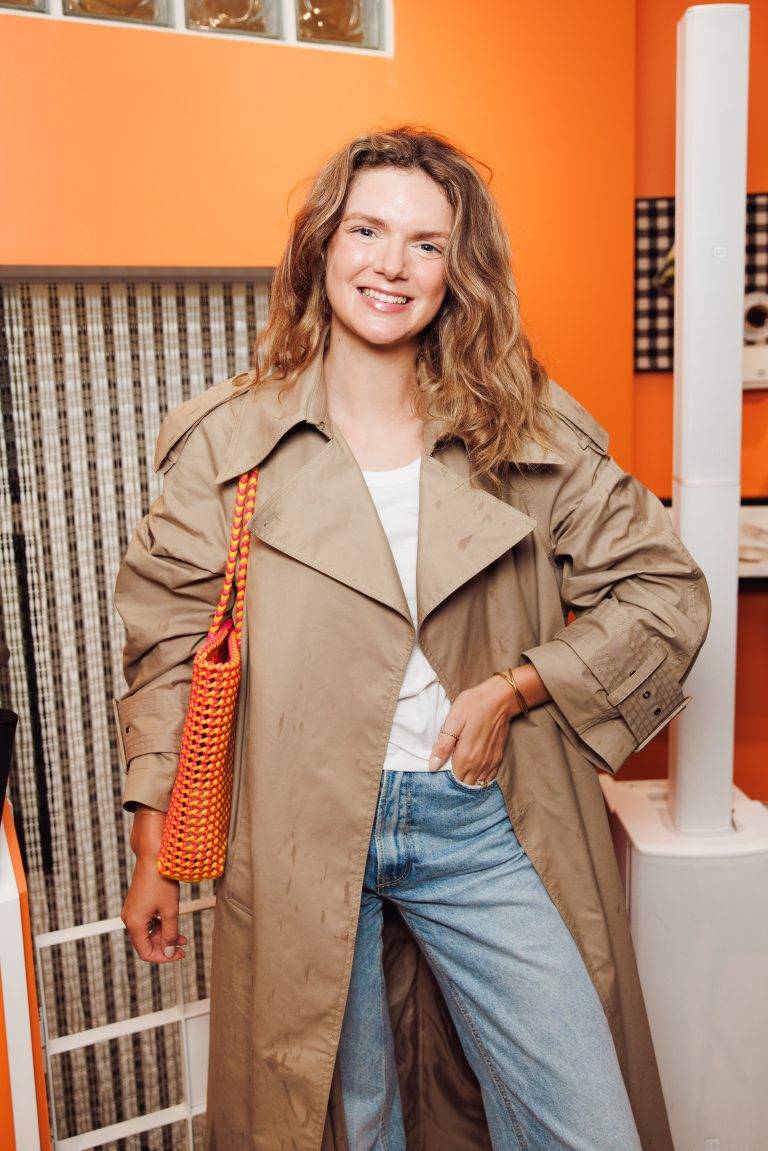  - Carel Paris Inaugurates a New Flagship in the Heart of the Marais District