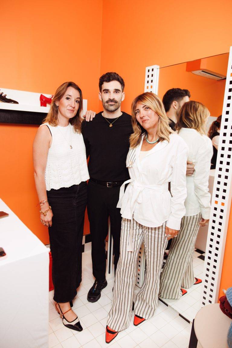  - Carel Paris Inaugurates a New Flagship in the Heart of the Marais District