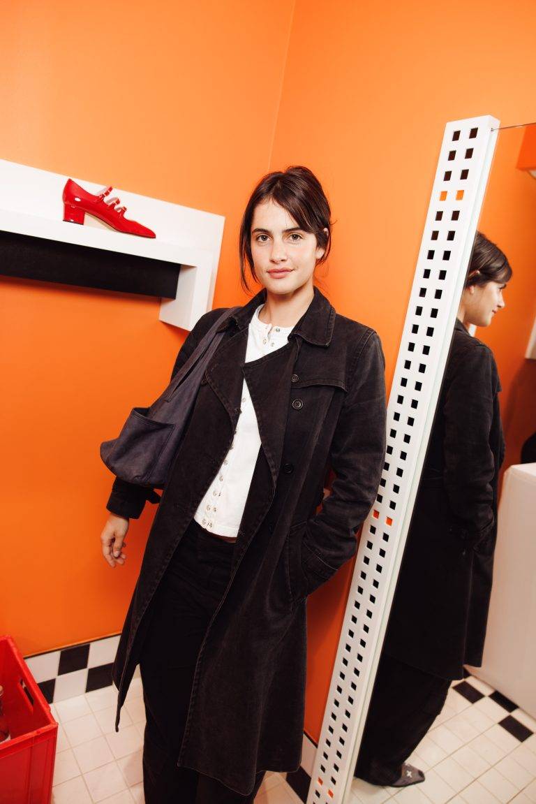  - Carel Paris Inaugurates a New Flagship in the Heart of the Marais District