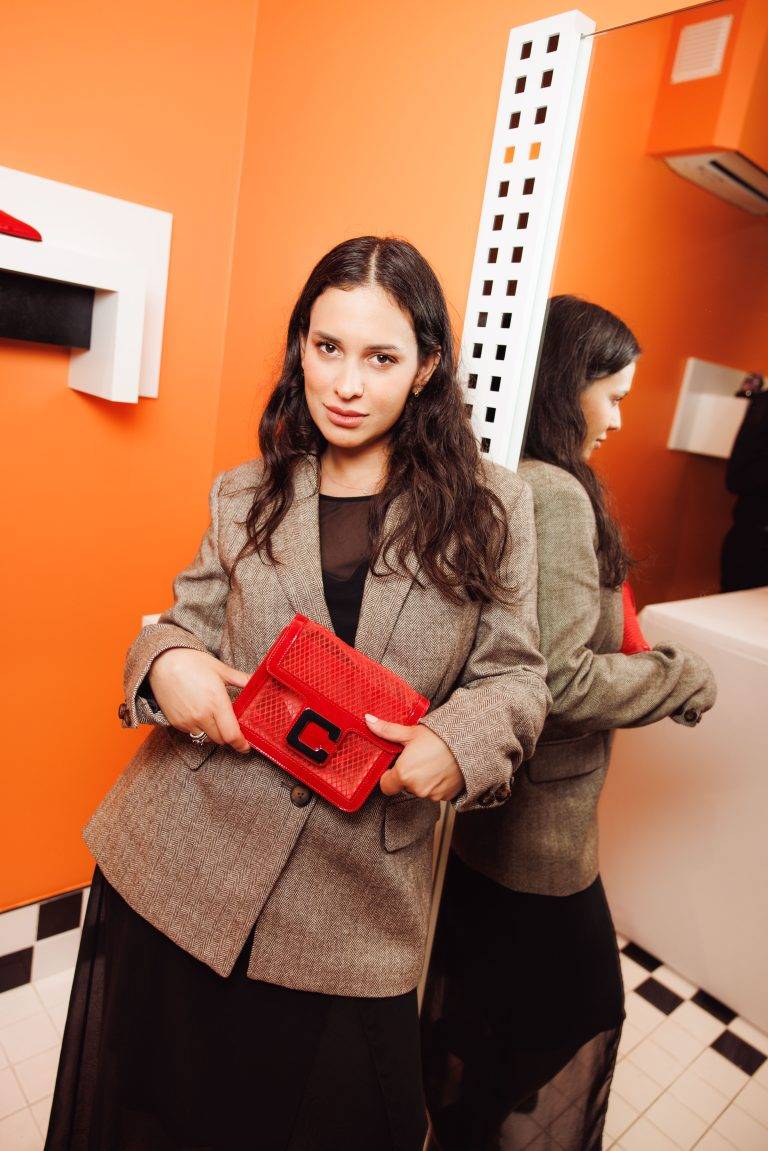  - Carel Paris Inaugurates a New Flagship in the Heart of the Marais District