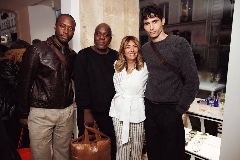  - Carel Paris Inaugurates a New Flagship in the Heart of the Marais District