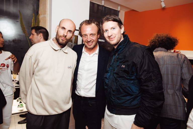  - Carel Paris Inaugurates a New Flagship in the Heart of the Marais District