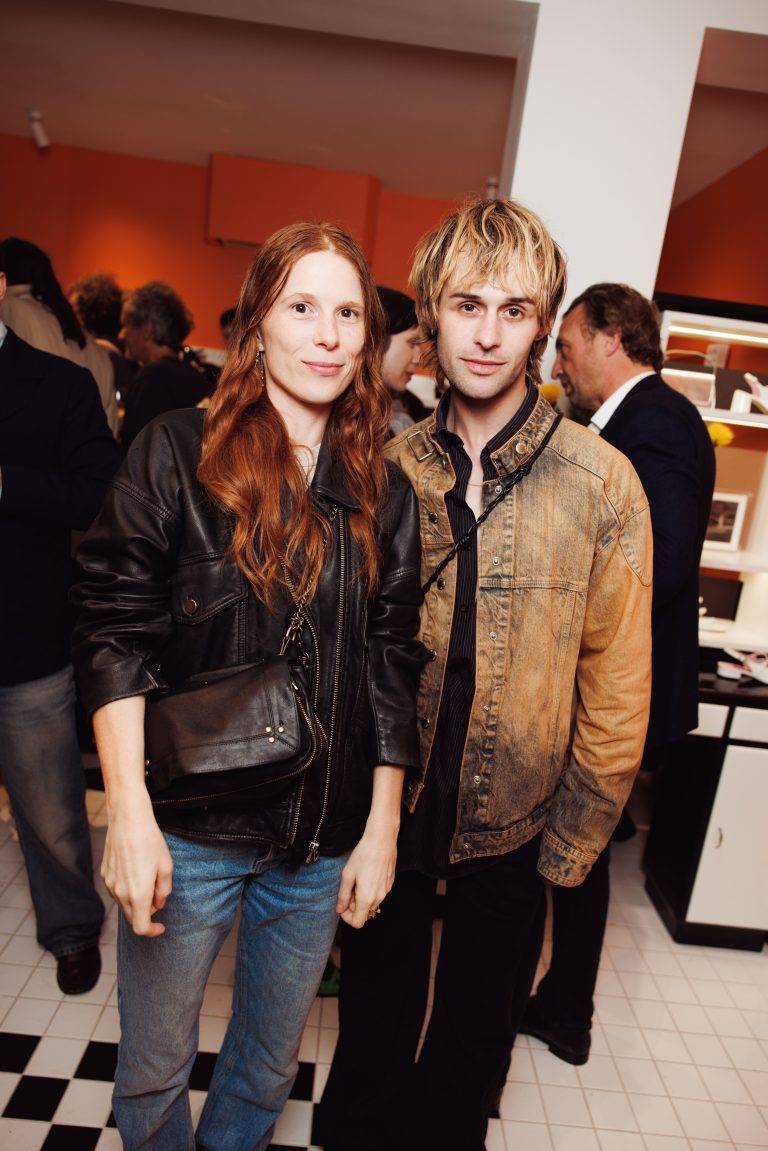  - Carel Paris Inaugurates a New Flagship in the Heart of the Marais District