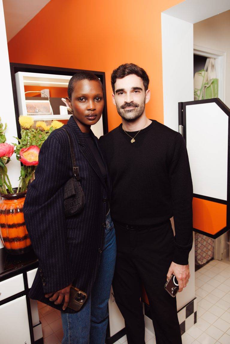  - Carel Paris Inaugurates a New Flagship in the Heart of the Marais District