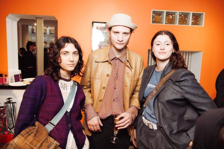  - Carel Paris Inaugurates a New Flagship in the Heart of the Marais District