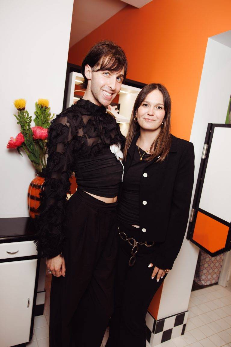  - Carel Paris Inaugurates a New Flagship in the Heart of the Marais District