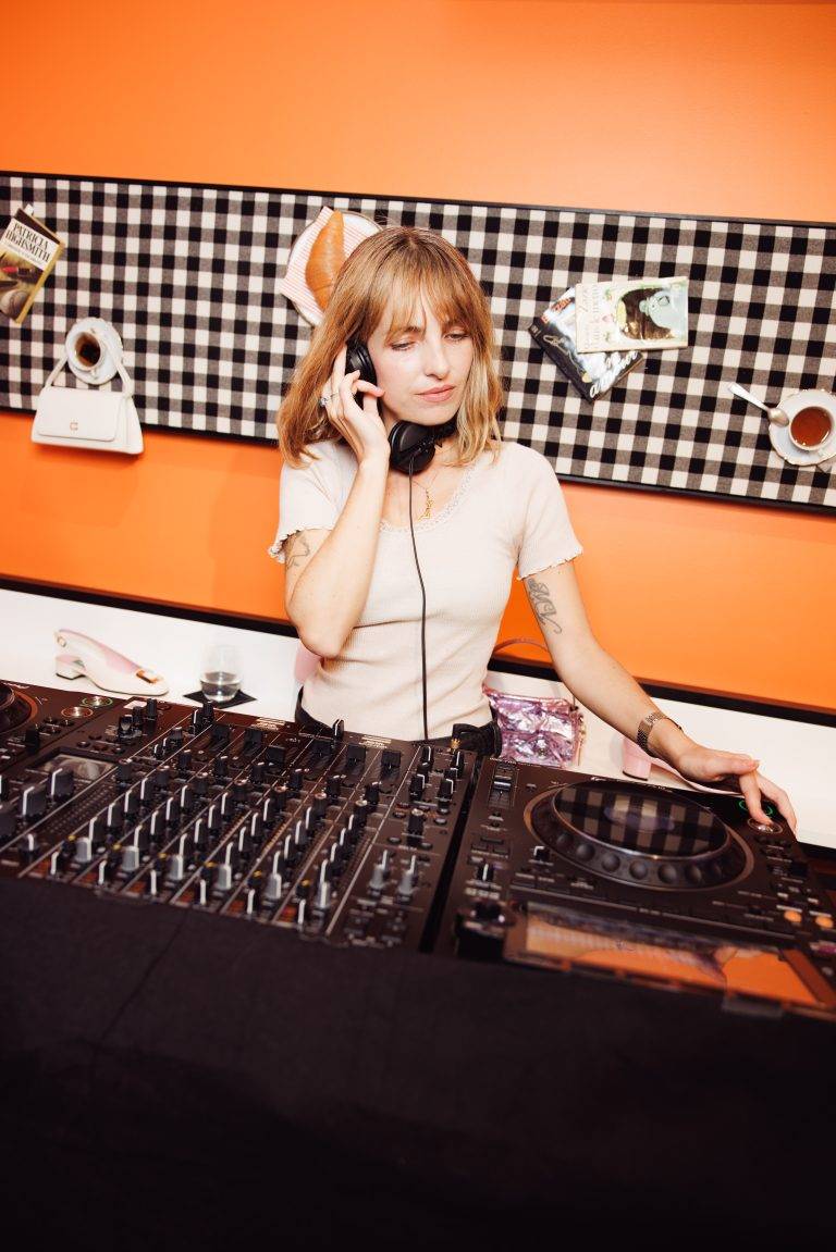  - Carel Paris Inaugurates a New Flagship in the Heart of the Marais District