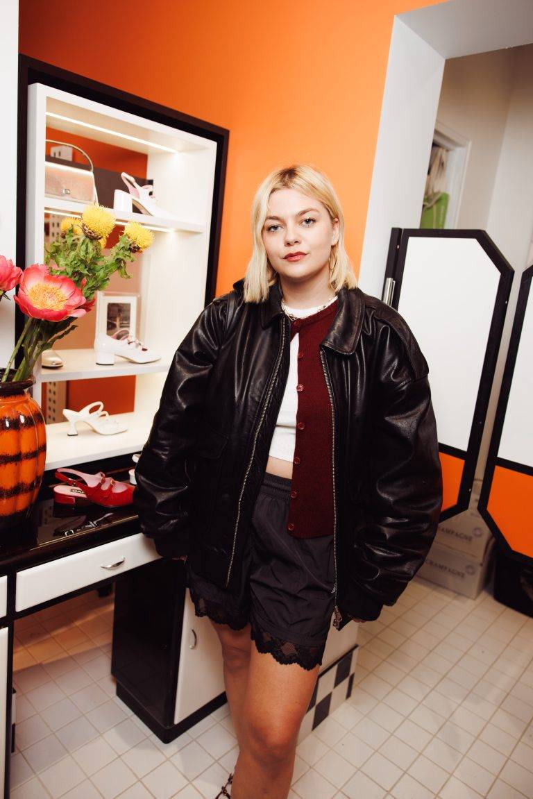  - Carel Paris Inaugurates a New Flagship in the Heart of the Marais District