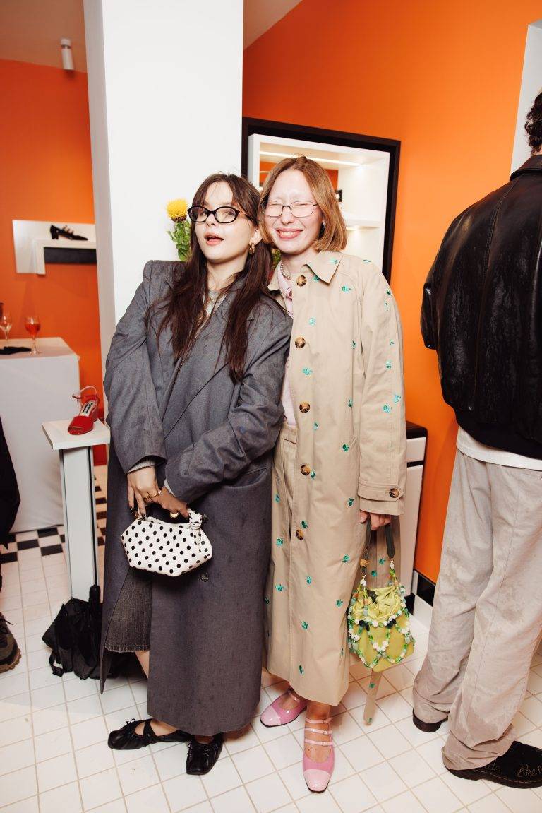  - Carel Paris Inaugurates a New Flagship in the Heart of the Marais District