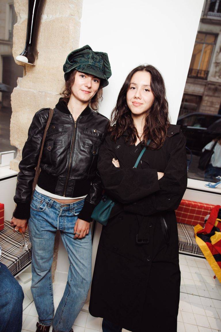  - Carel Paris Inaugurates a New Flagship in the Heart of the Marais District