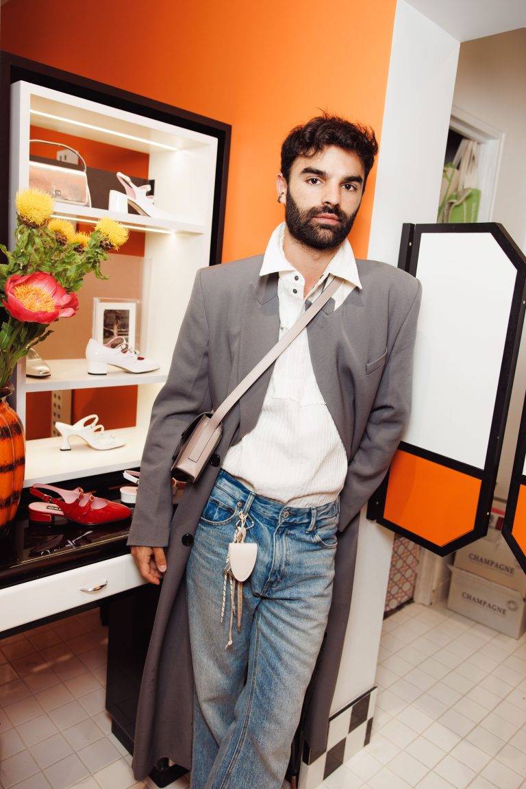  - Carel Paris Inaugurates a New Flagship in the Heart of the Marais District