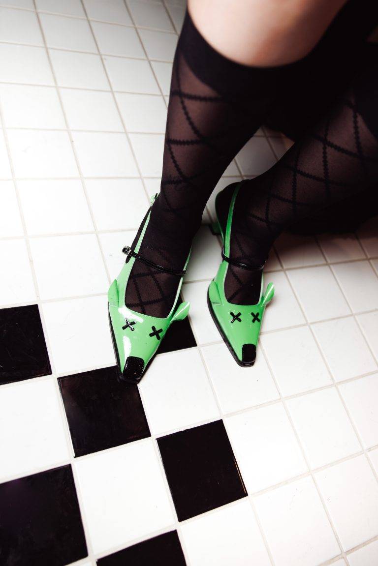 Carel Paris Inaugurates a New Flagship in the Heart of the Marais District