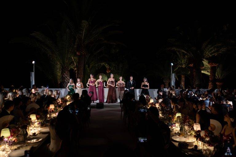 Chaumet Unveils the Collection Jewels by Nature in the Heart of Andalusia