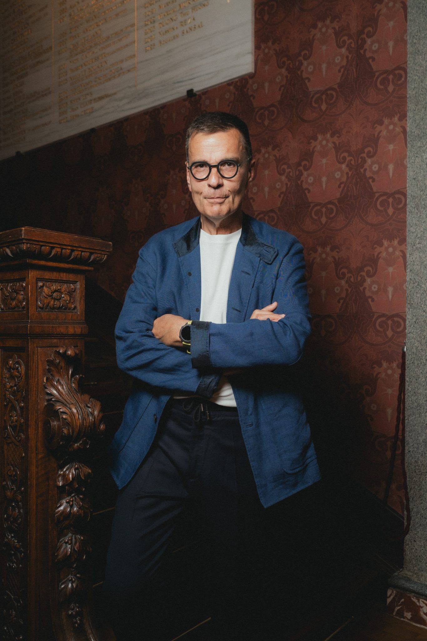  - Berluti Presents ‘Champ-Contrechamp’, A New Take on Menswear