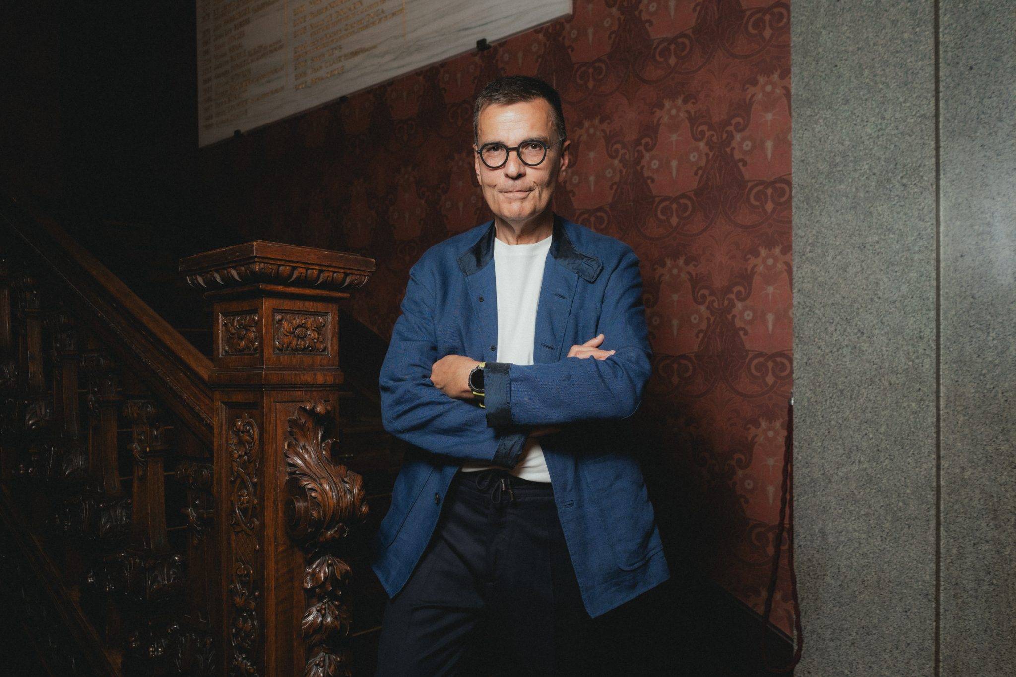  - Berluti Presents ‘Champ-Contrechamp’, A New Take on Menswear