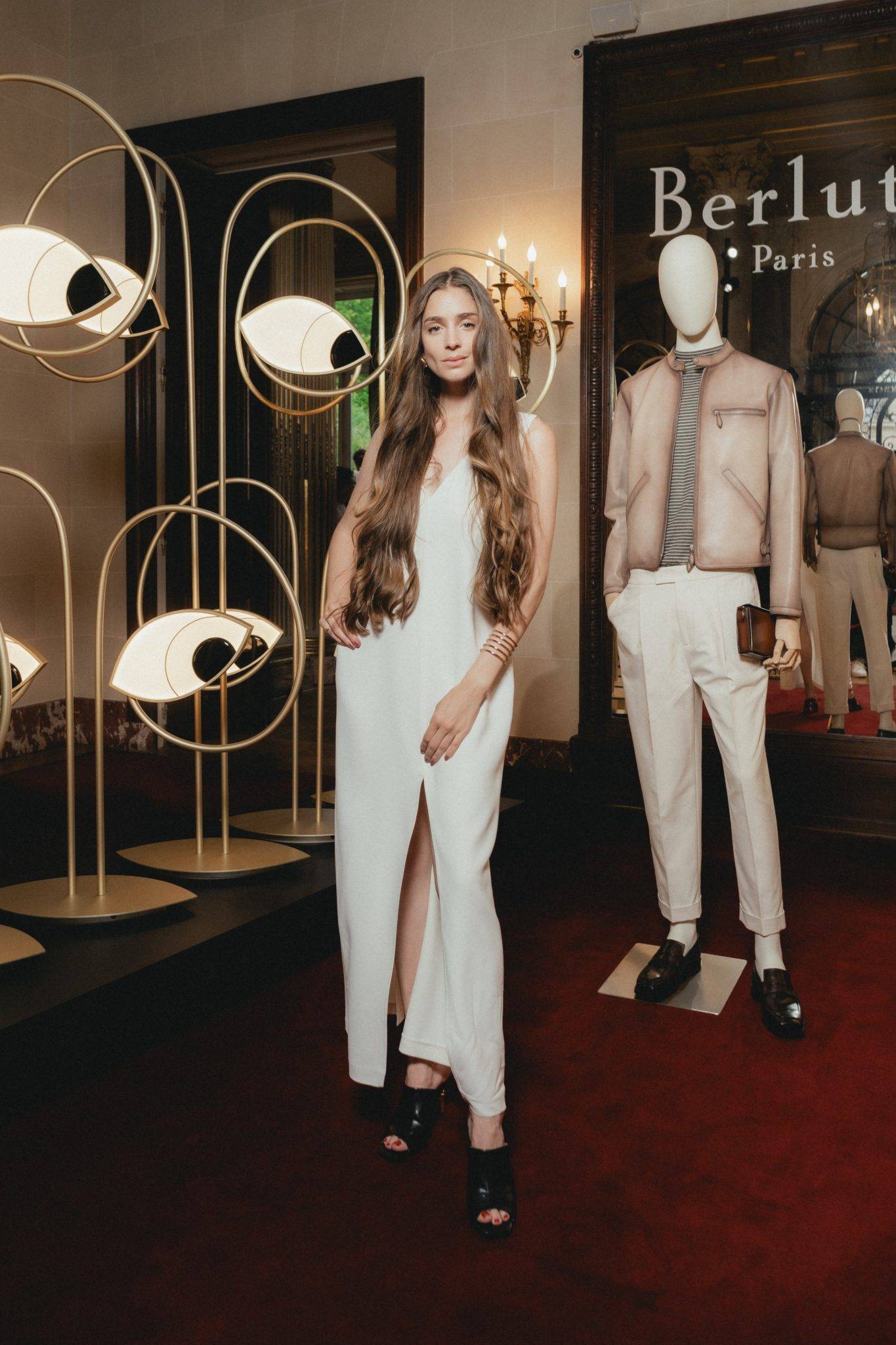  - Berluti Presents ‘Champ-Contrechamp’, A New Take on Menswear