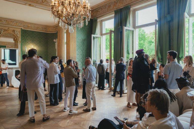 Le Champ-Contrechamp de Berluti donne de la perspective au vestiaire masculin