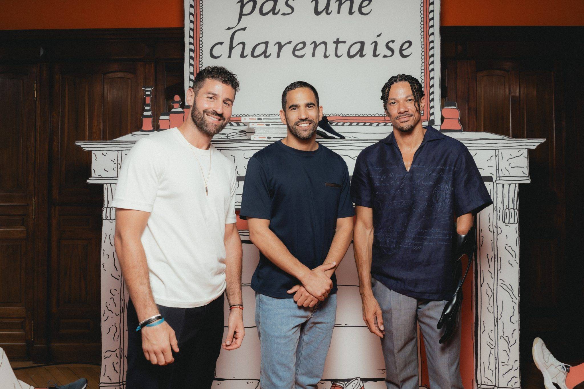  - Berluti Presents ‘Champ-Contrechamp’, A New Take on Menswear