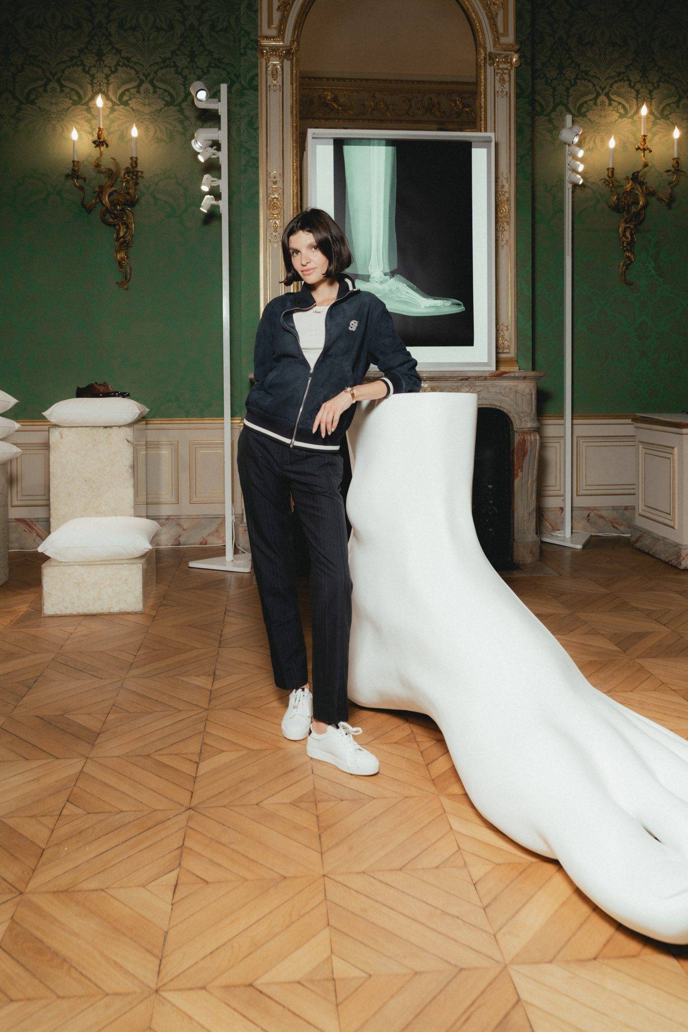  - Berluti Presents ‘Champ-Contrechamp’, A New Take on Menswear