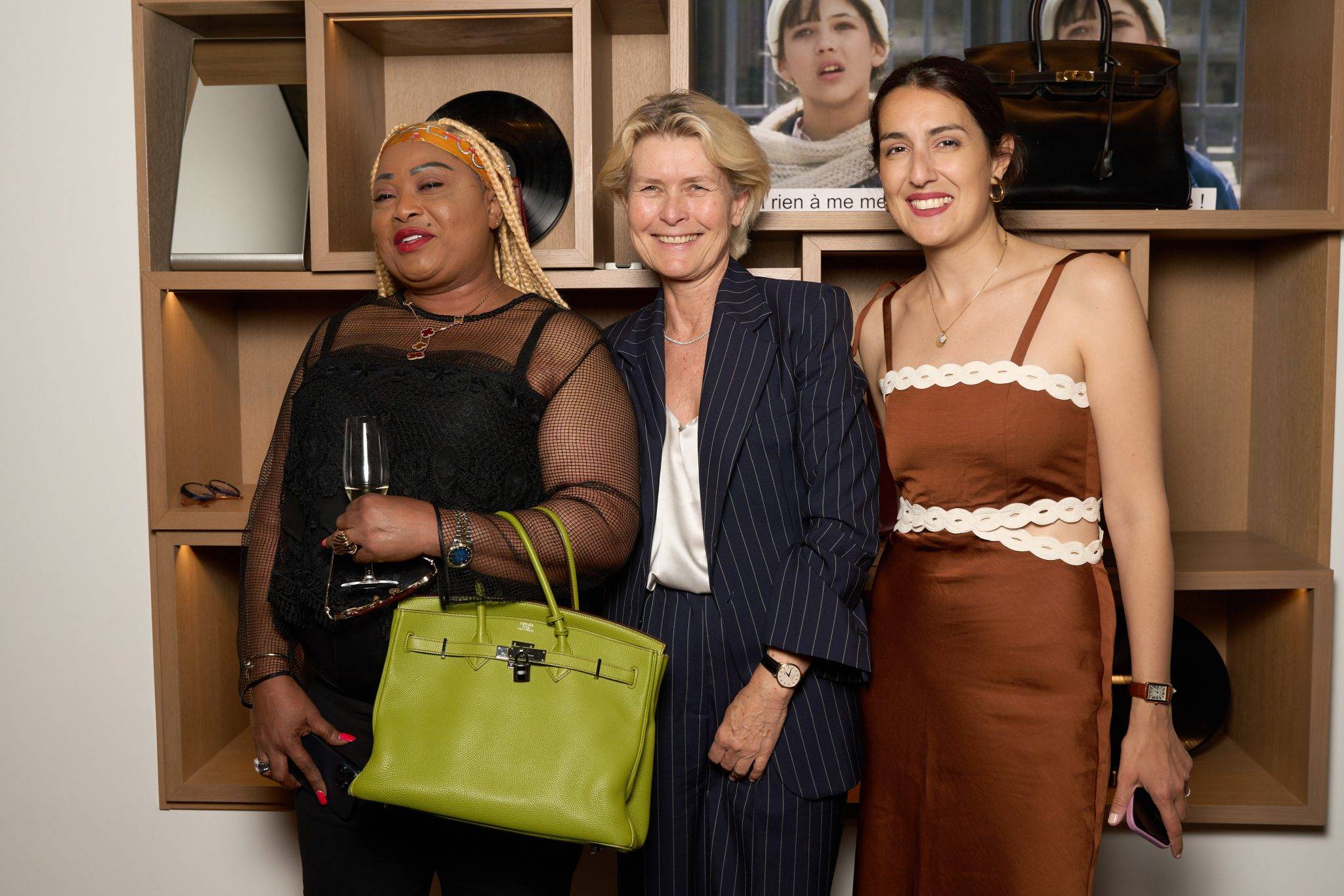  - Collector Square Celebrate 10 Years of Sustainable Luxury Goods