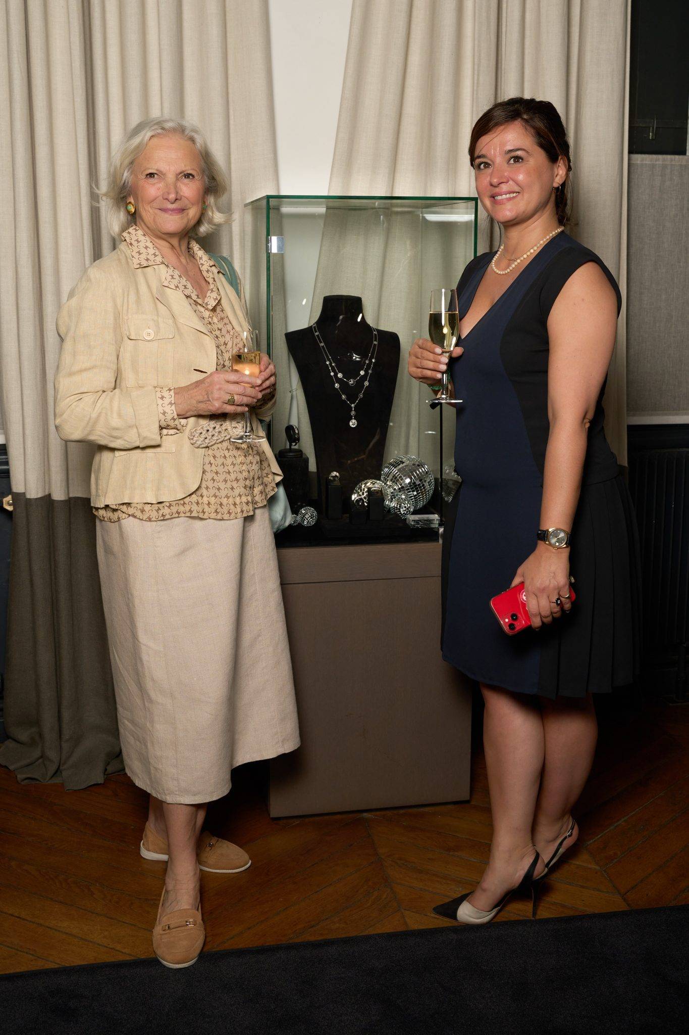  - Les 10 ans de Collector Square célèbrent un haut de gamme durable