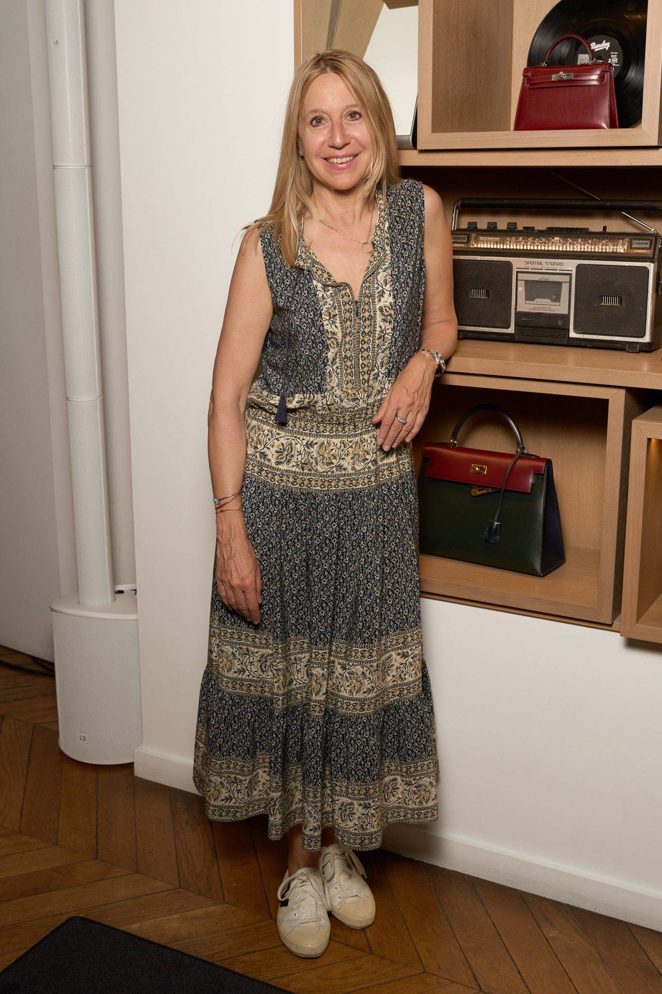  - Les 10 ans de Collector Square célèbrent un haut de gamme durable