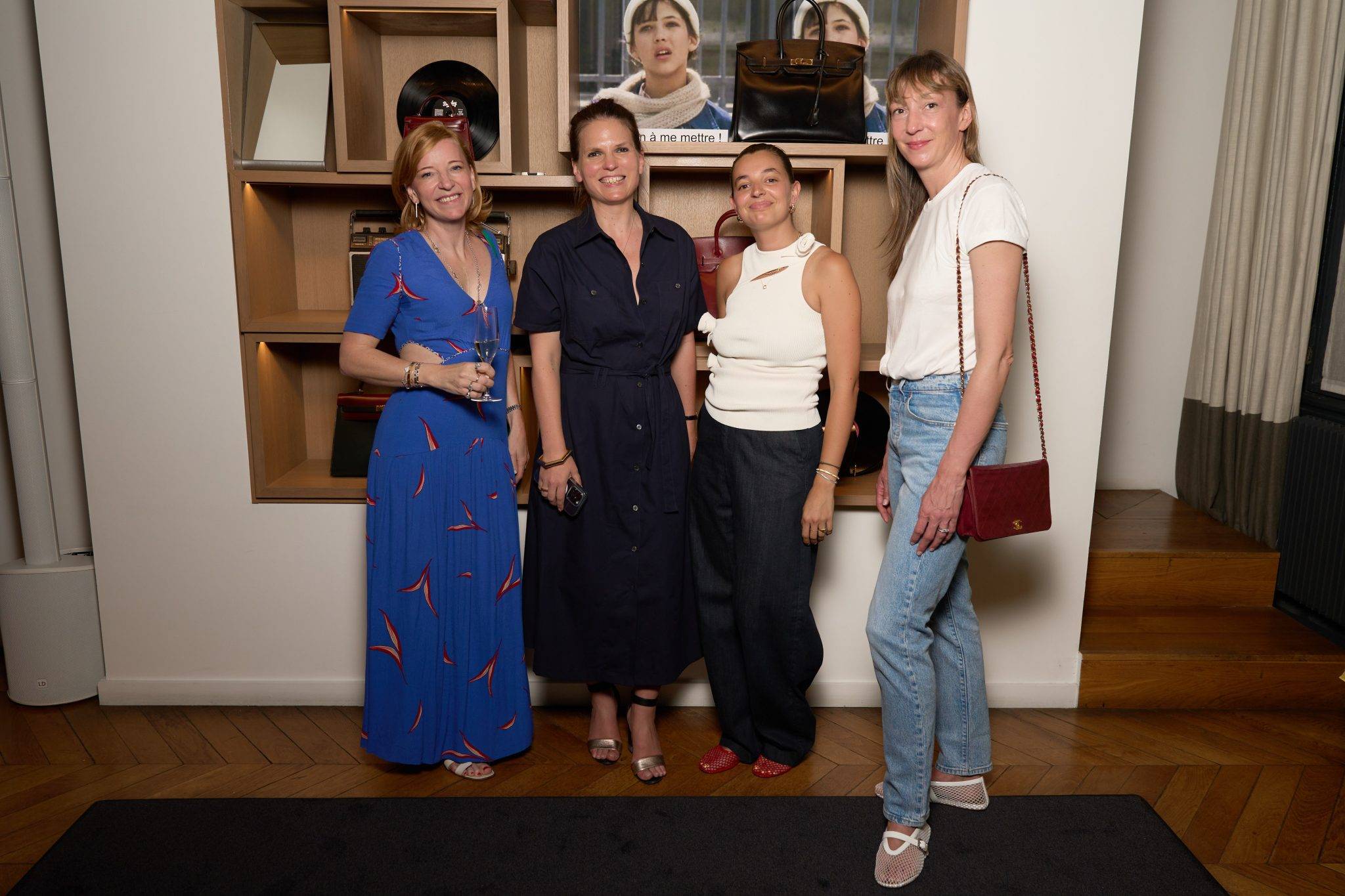  - Collector Square Celebrate 10 Years of Sustainable Luxury Goods