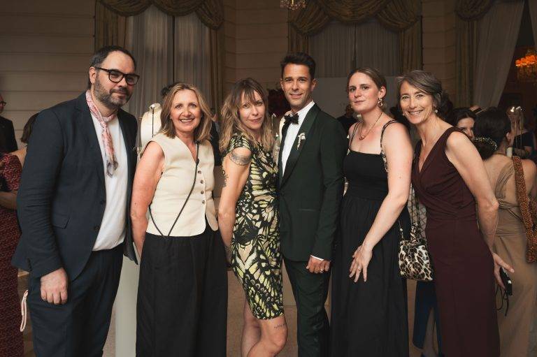  - La Maison de joaillerie Cris Porto fête ses 40 ans au Ritz Paris