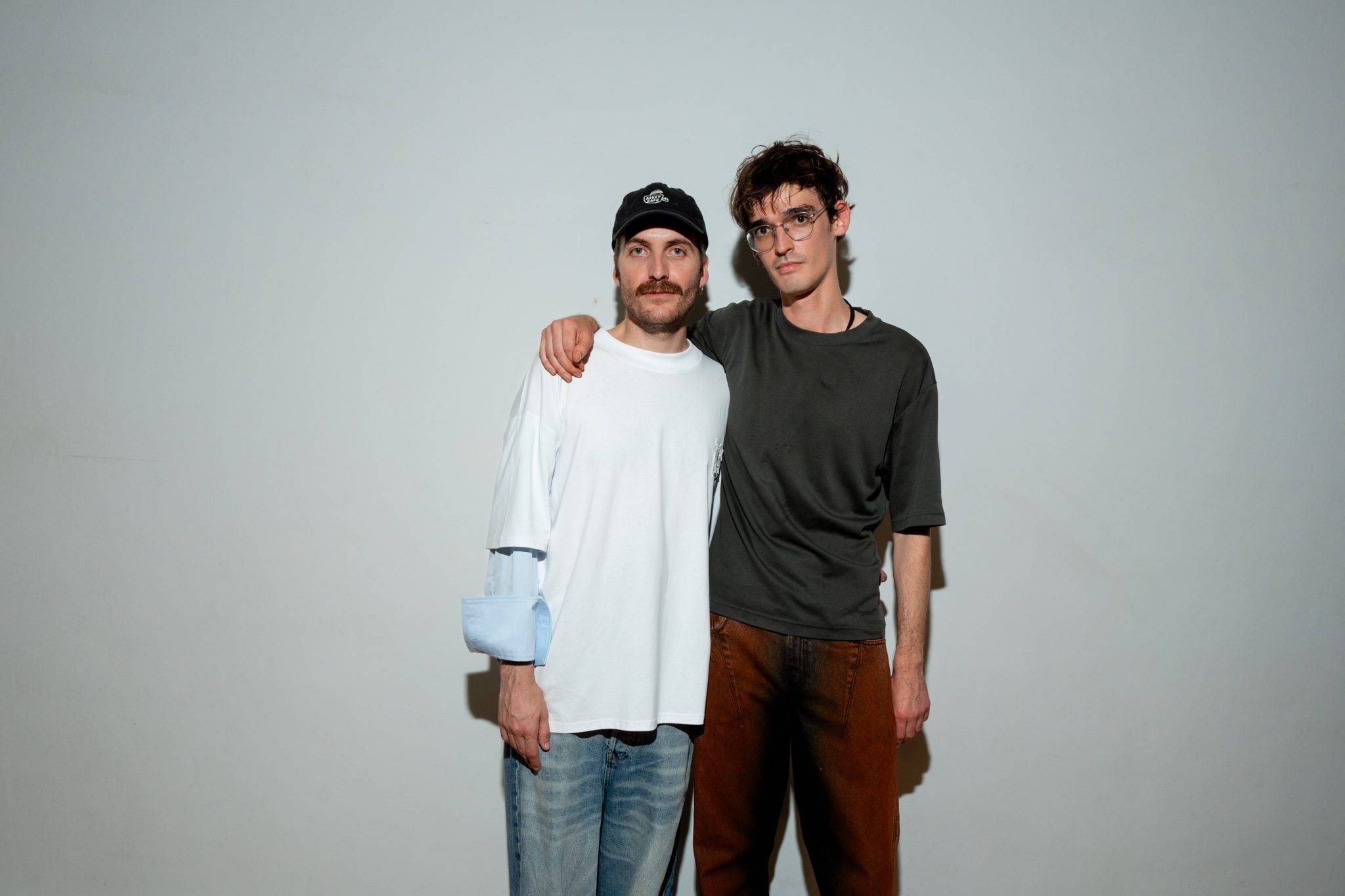  - La démesure maîtrisée d’EGONLAB s’empare de la Fashion Week parisienne