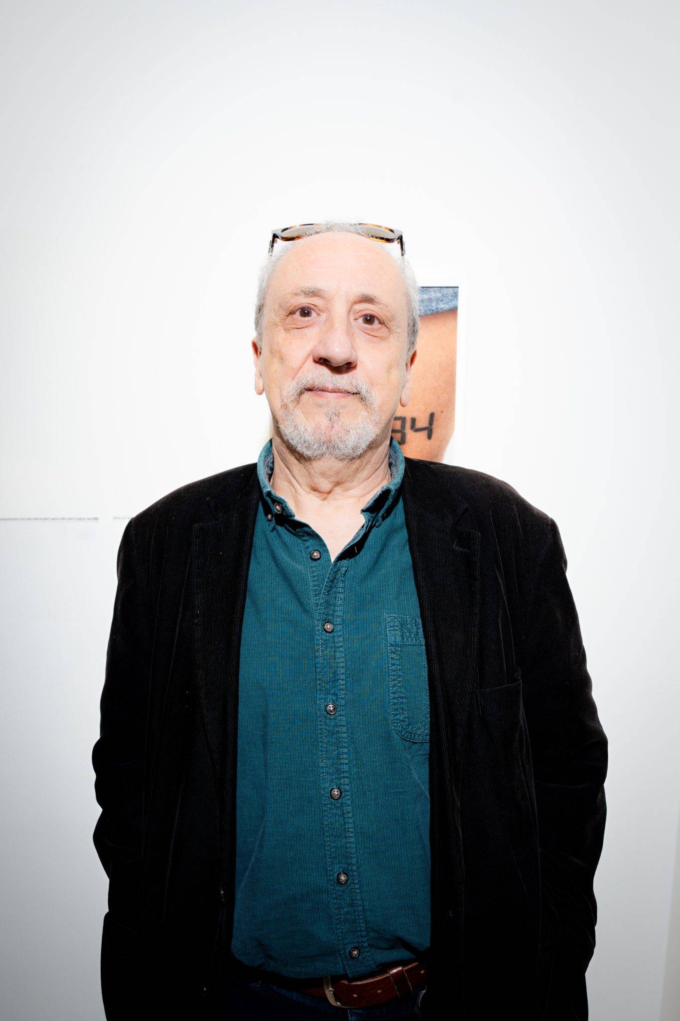  - La galerie Lara Vincy fête ses 70 ans avec NUMÉROLOGIE