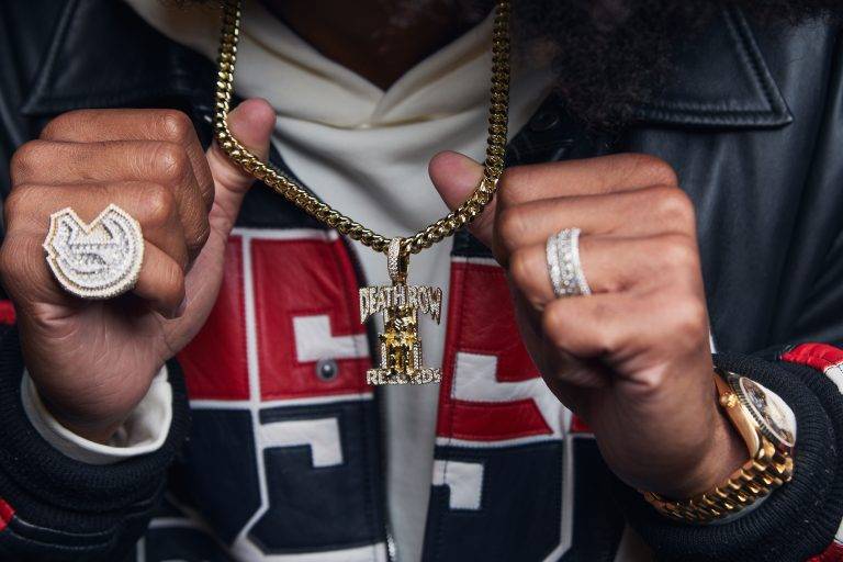 Le dîner exclusif de Death Row et Cordell Broadus aux Bains Paris
