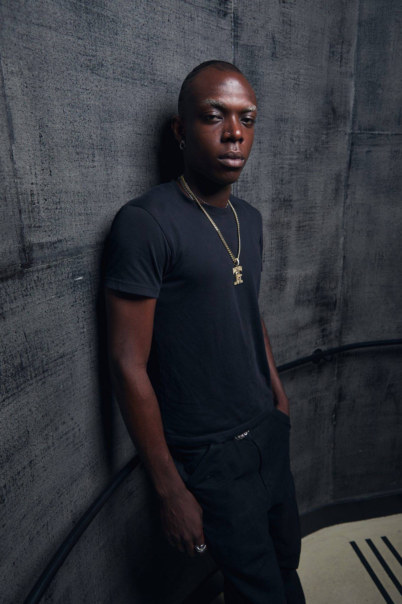  - Le dîner exclusif de Death Row et Cordell Broadus aux Bains Paris