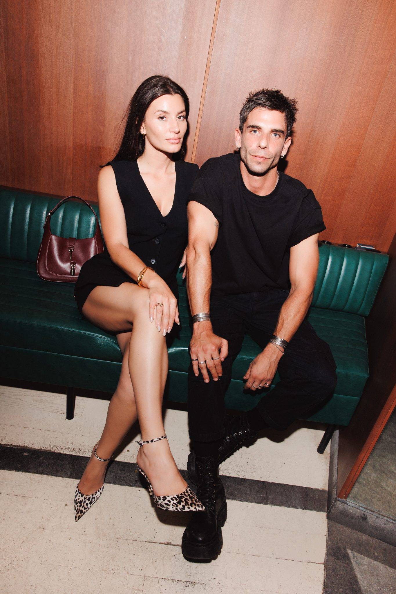  - Bold Management et The Digital Prototype fêtent leur alliance chez Cloche