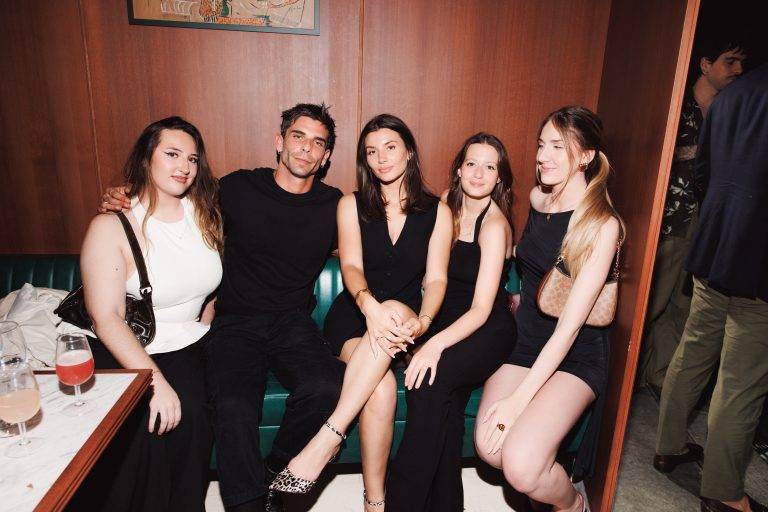  - Bold Management et The Digital Prototype fêtent leur alliance chez Cloche