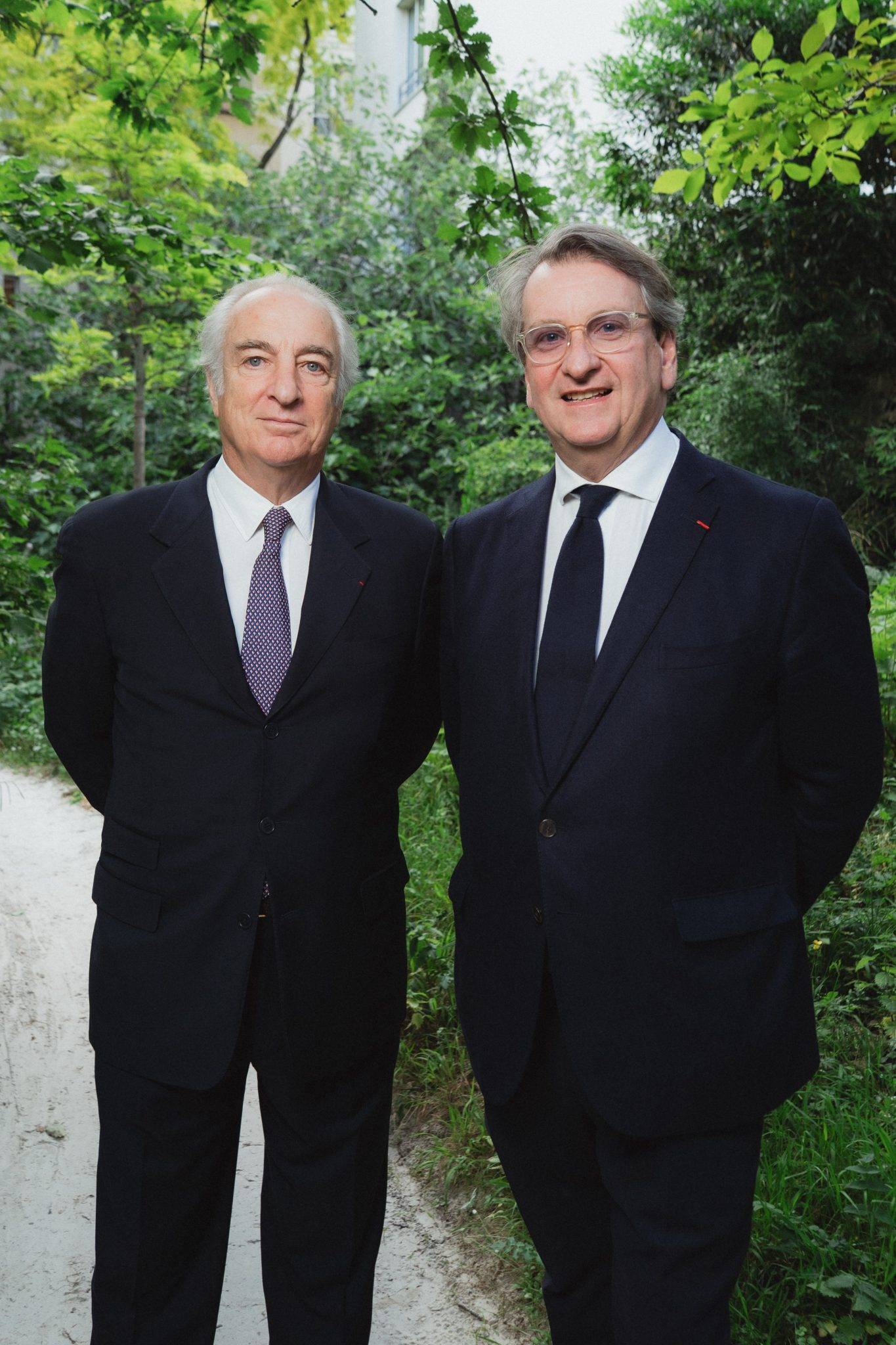  - The Fondation Cartier Hosts a Gala Dinner for the Sursock Museum in Beirut