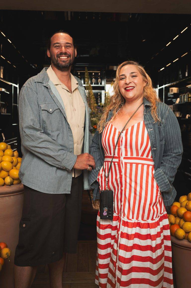  - Diptyque Celebrates Summer and Marie-Victoire de Bascher’s Dream Orchard