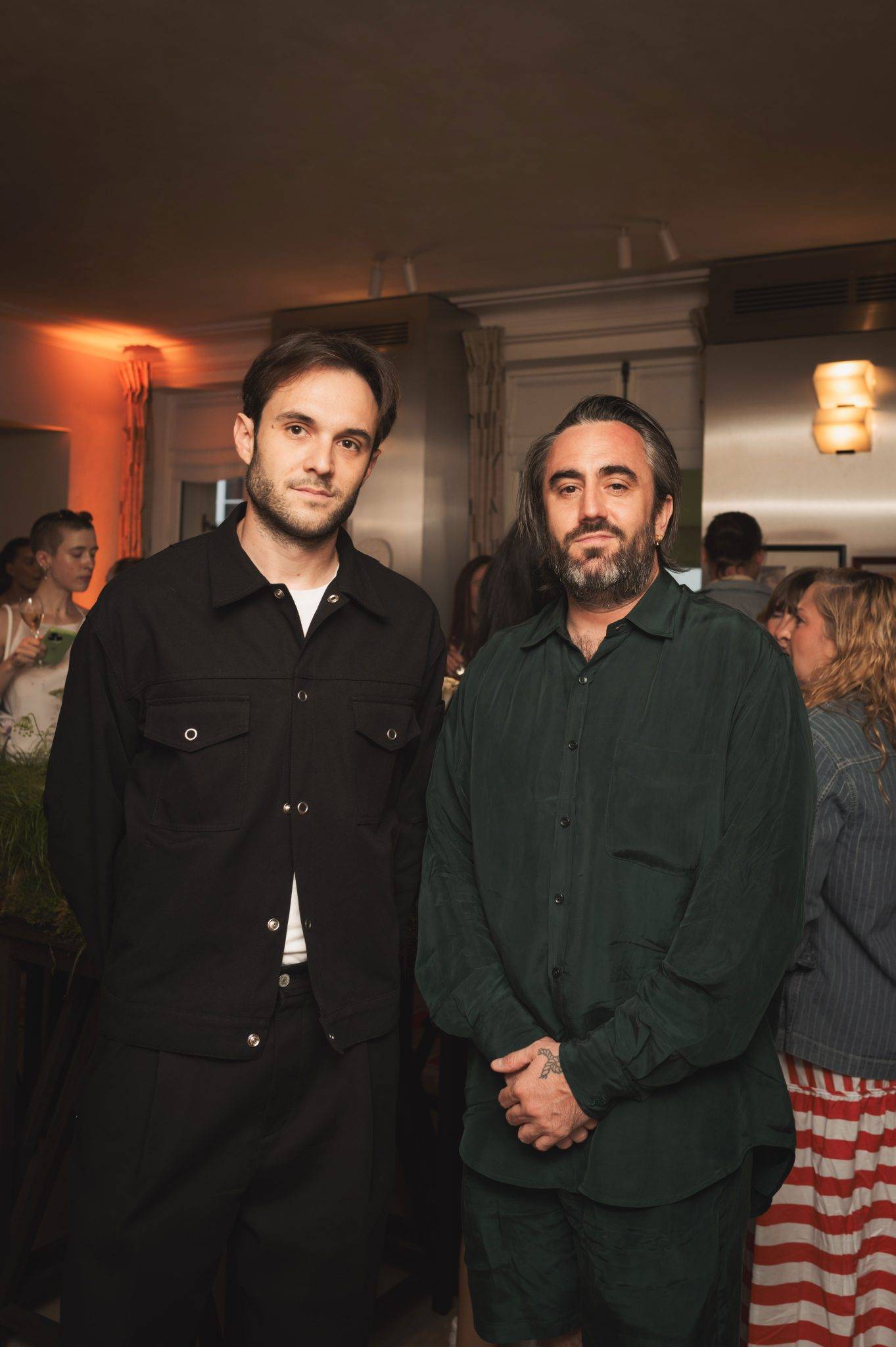  - Diptyque célèbre l’été au cœur de son verger rêvé avec Marie-Victoire de Bascher