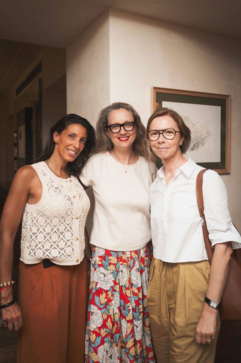  - Diptyque Celebrates Summer and Marie-Victoire de Bascher’s Dream Orchard