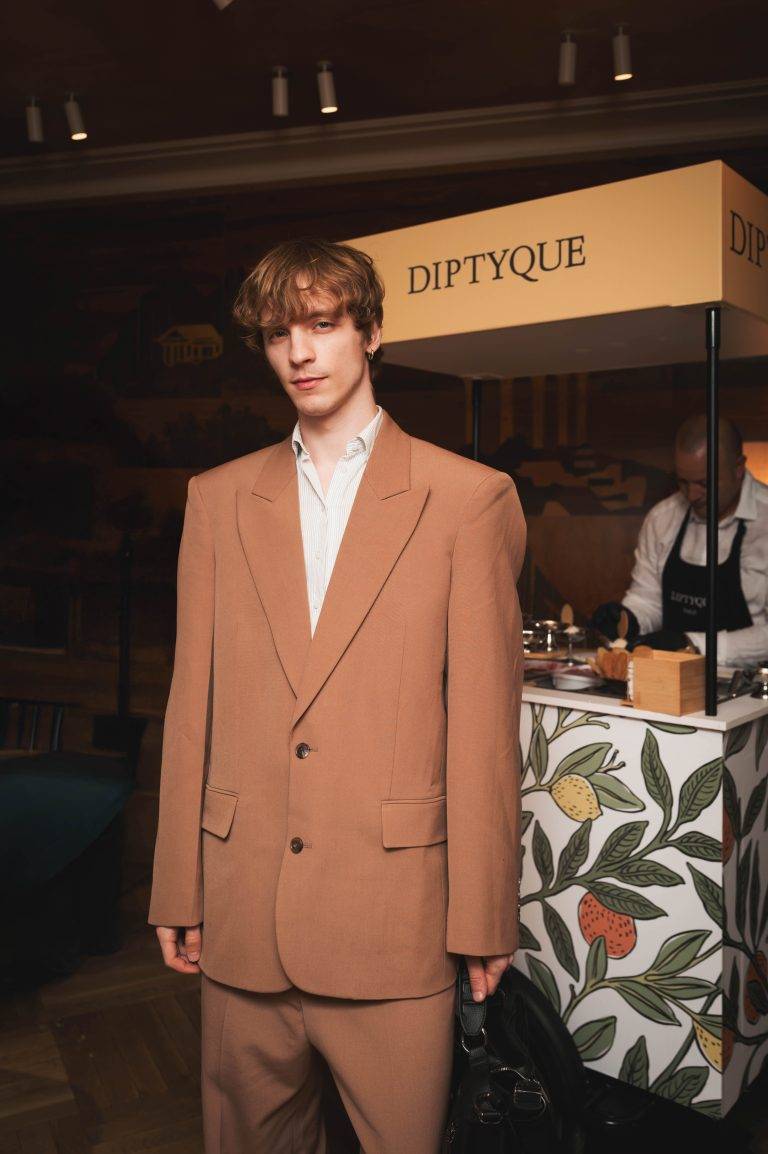  - Diptyque Celebrates Summer and Marie-Victoire de Bascher’s Dream Orchard