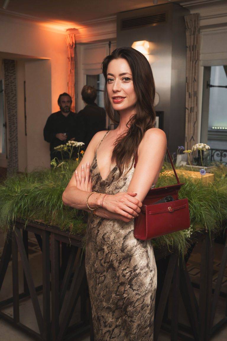  - Diptyque Celebrates Summer and Marie-Victoire de Bascher’s Dream Orchard