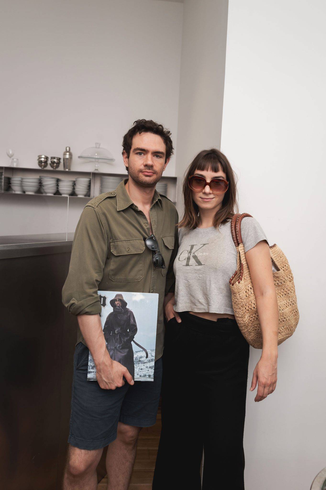  - PLAYERS, The New Magazine for Athletes to Express Themselves