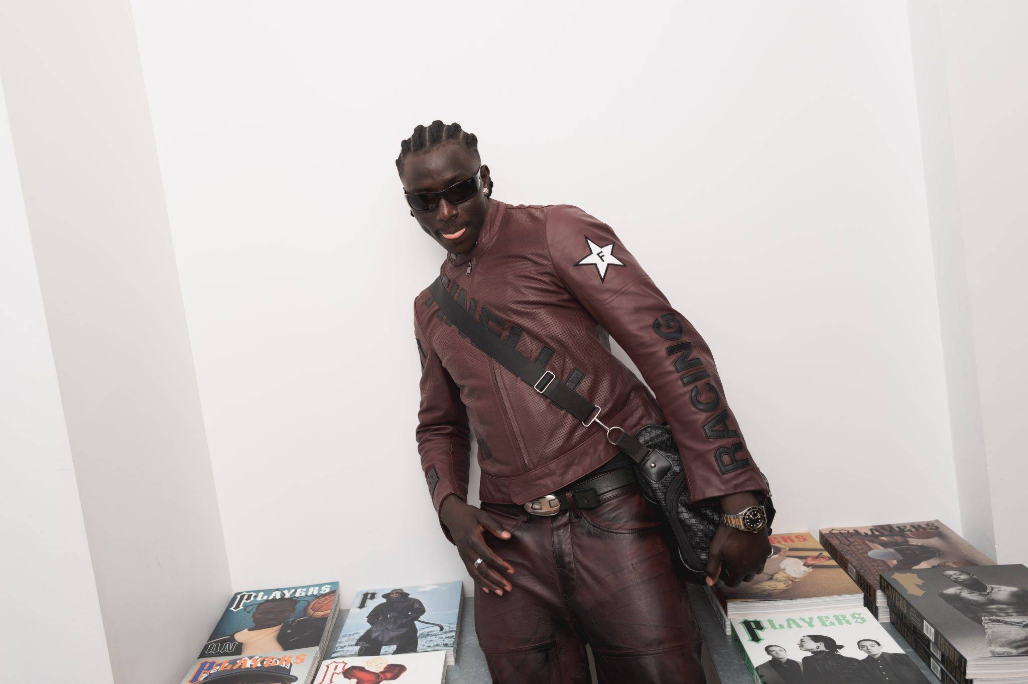  - PLAYERS, un nouveau terrain d’expression pour les athlètes